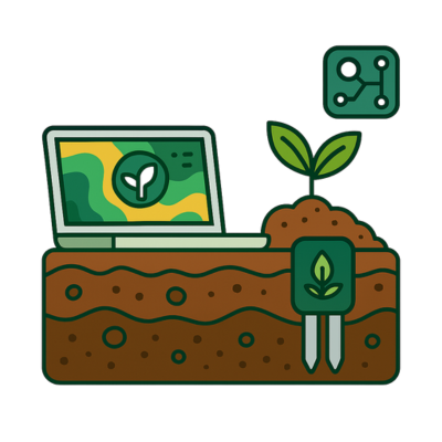 Soil ADI